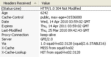 nginx expires控制页面缓存 nginx expires控制页面缓存