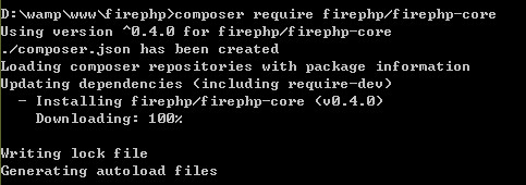 php代码调试利器firephp安装与使用方法分析插图(1) php代码调试利器firephp安装与使用方法分析