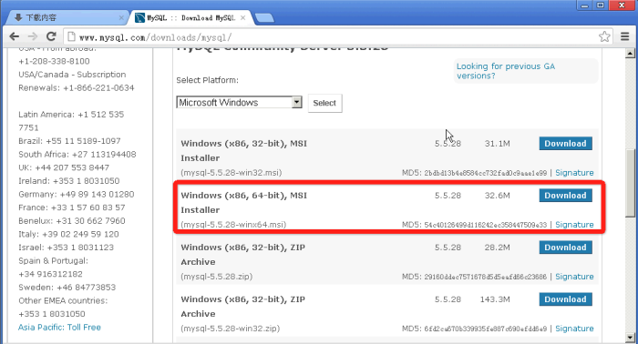在Win2003(64位)中配置IIS6+PHP5.2.17+MySQL5.5的运行环境 在Win2003(64位)中配置IIS6+PHP5.2.17+MySQL5.5的运行环境