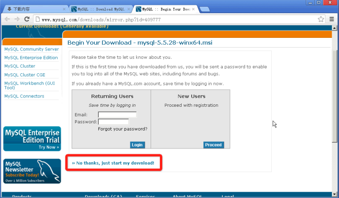 在Win2003(64位)中配置IIS6+PHP5.2.17+MySQL5.5的运行环境 在Win2003(64位)中配置IIS6+PHP5.2.17+MySQL5.5的运行环境