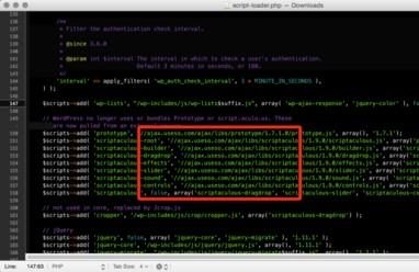提升WordPress 打开速度全面解决方案