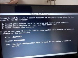 安装Fedora 22破坏了原Win10系统的UEFI引导程序的解决方法-华尔子博-奥夏网