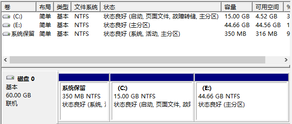 Windows8.1和Ubuntu14.04双系统卸载Ubuntu的方法