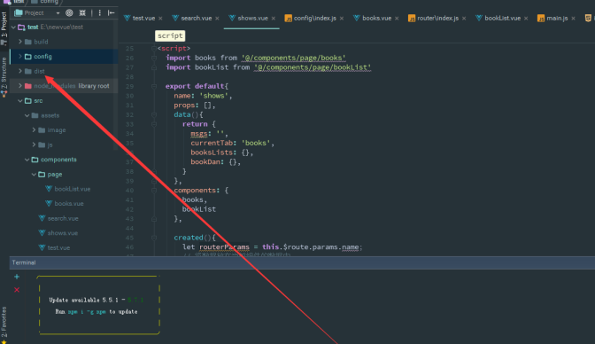 nginx下部署vue项目的方法步骤 nginx下部署vue项目的方法步骤
