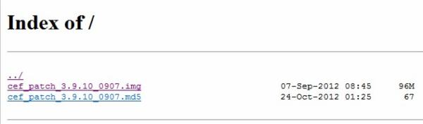 启用Nginx目录浏览功能的方法 启用Nginx目录浏览功能的方法