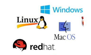 服务器操作系统有哪些? 服务器操作系统有哪些?