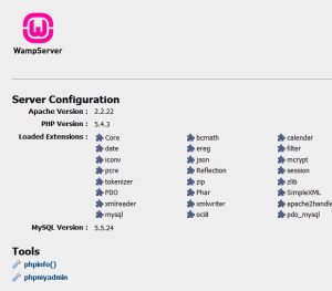 ThinkPHP连接Oracle数据库的方法详解-华尔子博-奥夏网