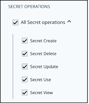 Docker角色权限控制(RBAC)详解 Docker角色权限控制(RBAC)详解