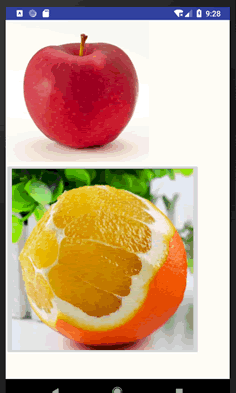 Android ImageView和ImageButton:图片视图和图片按钮插图 Android ImageView和ImageButton:图片视图和图片按钮