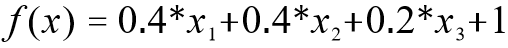 回归分析预测技术简介