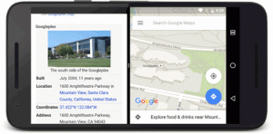 Android多窗口模式（分屏模式）-华尔子博-奥夏网