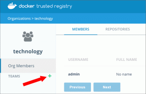 Docker镜像仓库配置及使用（DTR）-华尔子博-奥夏网