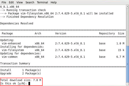 什么是Vim,Vim及其安装 什么是Vim,Vim及其安装