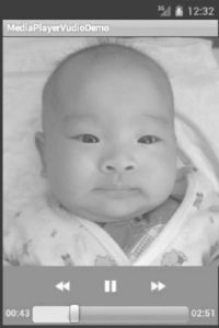 Android视频以及视频播放器实例-华尔子博-奥夏网